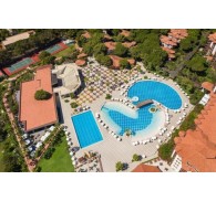 Готель Selectum Family Resort (ex. Letoonia Golf Resort), 5★