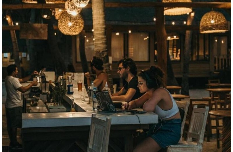 Готель Selina Isla Mujeres, 2★