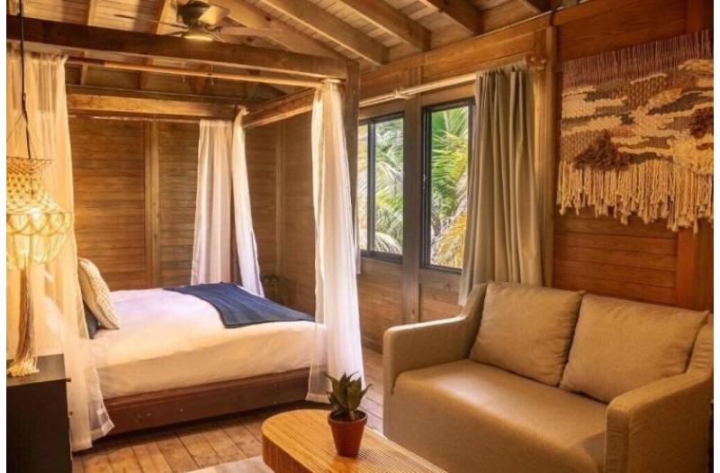 Готель Selina Isla Mujeres, 2★