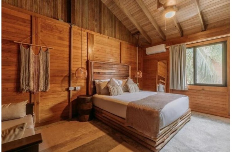 Готель Selina Isla Mujeres, 2★