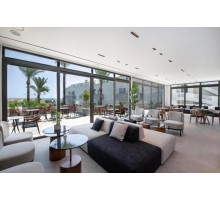 Готель Selini Suites, 4★