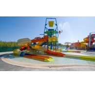 Готель Selini Suites, 4★