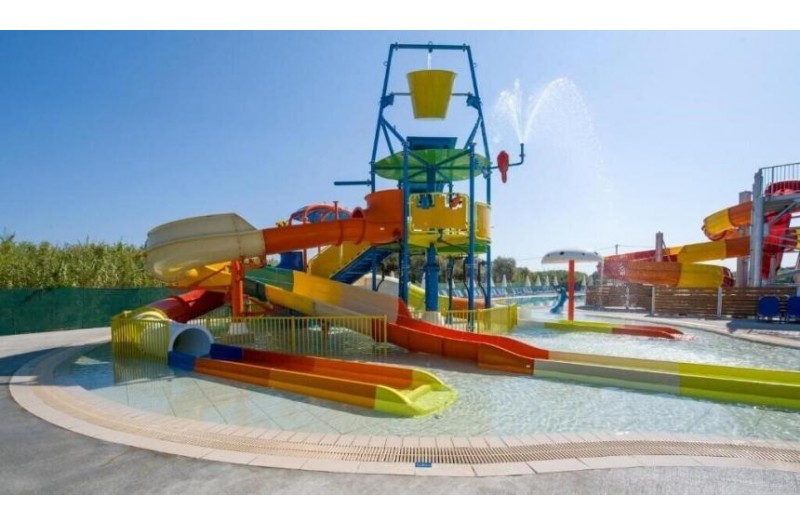 Готель Selini Suites, 4★ Готель Selini Suites, 4★