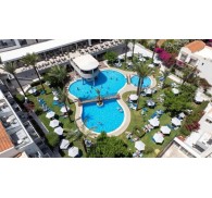 Готель Selini Suites, 4★