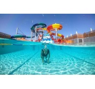 Готель Selini Suites, 4★