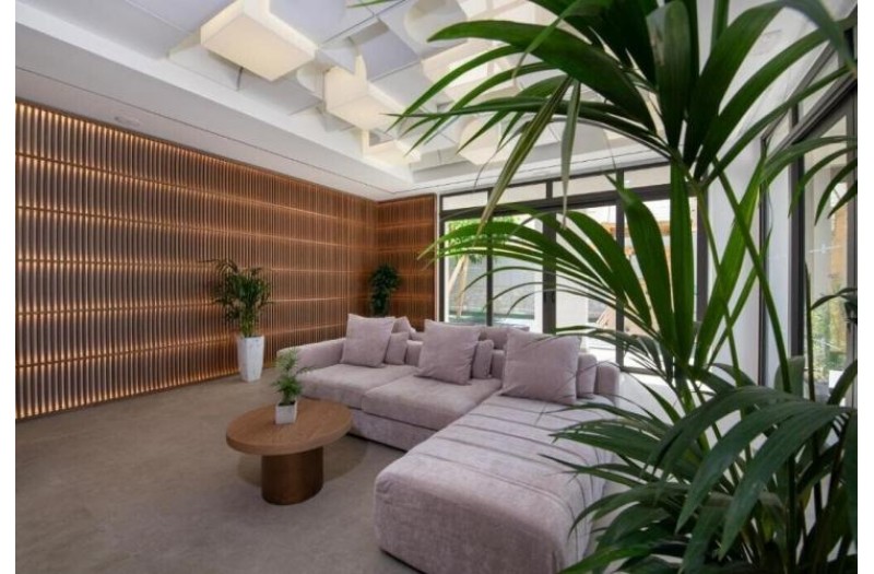 Готель Selini Suites, 4★ Готель Selini Suites, 4★