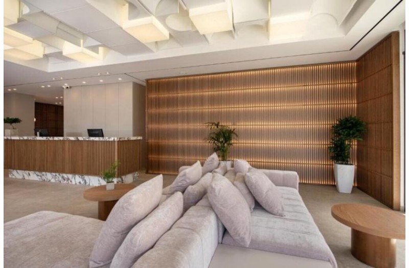 Готель Selini Suites, 4★ Готель Selini Suites, 4★