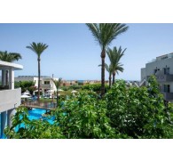 Готель Selini Suites, 4★