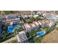 Готель Selini Suites, 4★