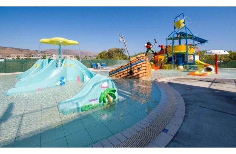 Готель Selini Suites, 4★ Готель Selini Suites, 4★