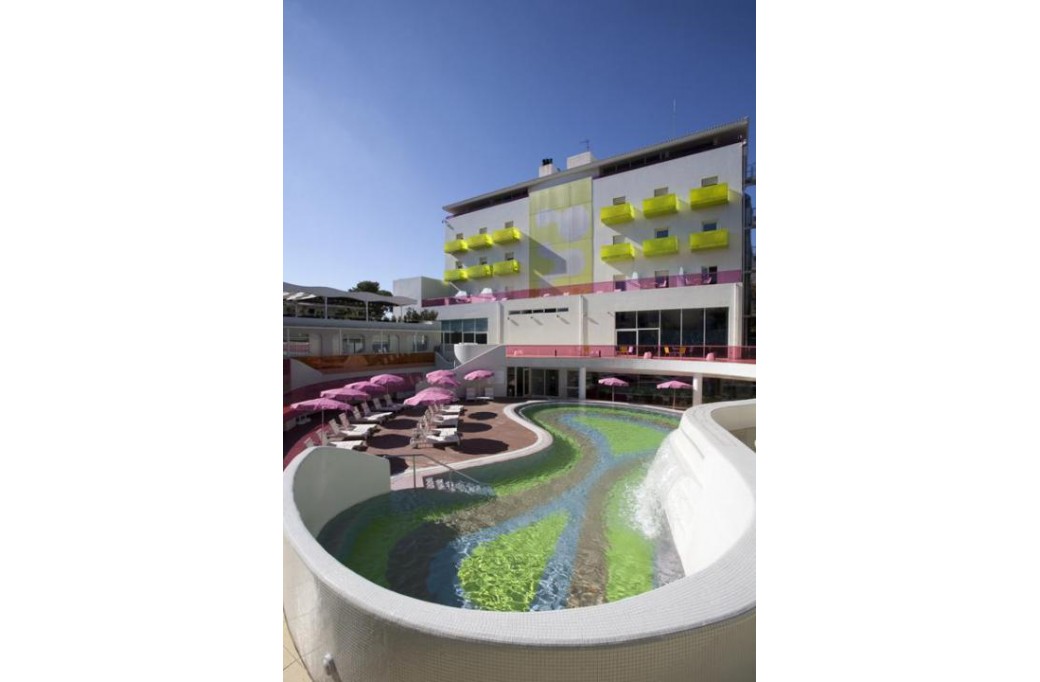 Готель Semiramis Hotel, 5★ Готель Semiramis Hotel, 5★