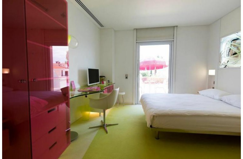 Готель Semiramis Hotel, 5★ Готель Semiramis Hotel, 5★