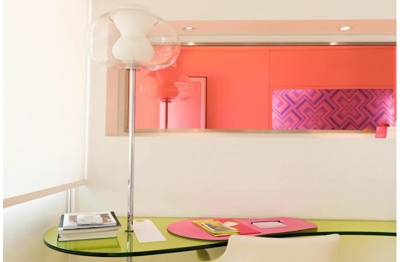 Готель Semiramis Hotel, 5★ Готель Semiramis Hotel, 5★
