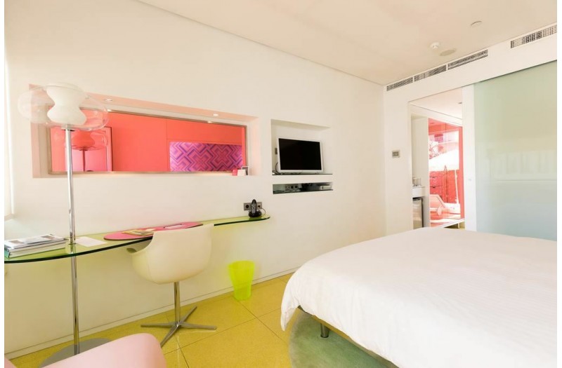 Готель Semiramis Hotel, 5★ Готель Semiramis Hotel, 5★
