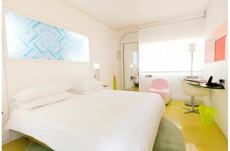 Готель Semiramis Hotel, 5★ Готель Semiramis Hotel, 5★