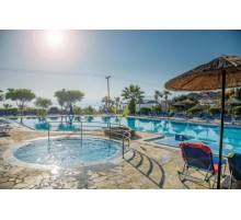 Готель Semiramis Village Hotel, 4★