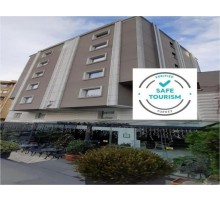 Готель Semsan Hotel, 3★
