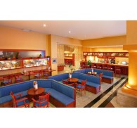 Готель Senator Barcelona SPA, 4★