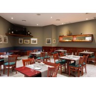 Готель Senator Barcelona SPA, 4★