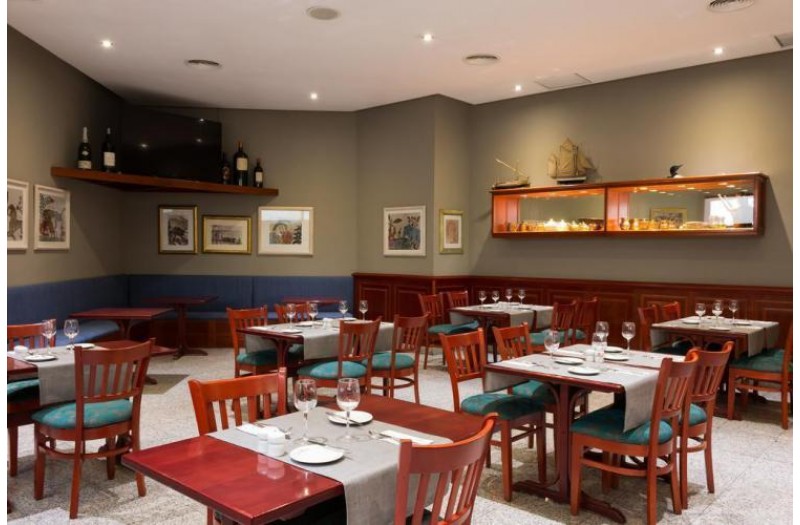 Готель Senator Barcelona SPA, 4★ Готель Senator Barcelona SPA, 4★