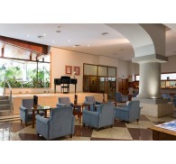 Готель Senator Barcelona SPA, 4★
