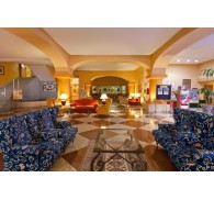 Готель Senator Barcelona SPA, 4★