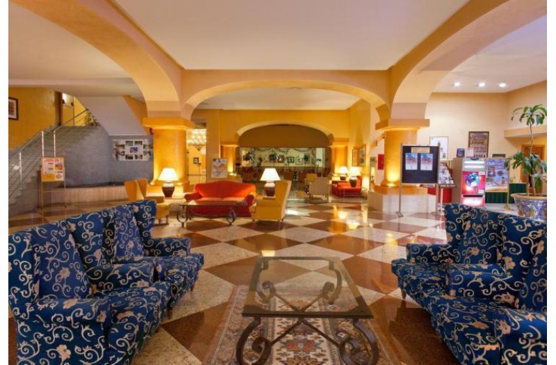 Готель Senator Barcelona SPA, 4★ Готель Senator Barcelona SPA, 4★