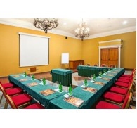 Готель Senator Barcelona SPA, 4★