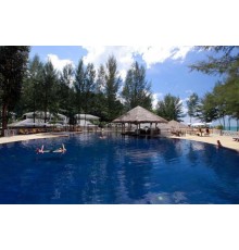 Готель Sensimar Khao Lak Beachfront Resort, 4★