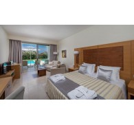 Готель Sentido Apollo Blue (ex. Apollo Blue Palace), 5★