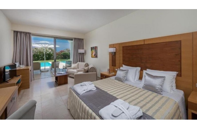 Готель Sentido Apollo Blue (ex. Apollo Blue Palace), 5★ Готель Sentido Apollo Blue (ex. Apollo Blue Palace), 5★