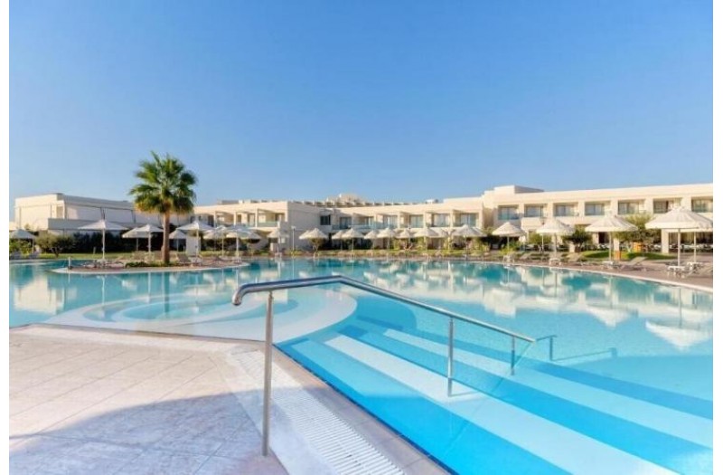 Готель Sentido Apollo Blue (ex. Apollo Blue Palace), 5★ Готель Sentido Apollo Blue (ex. Apollo Blue Palace), 5★
