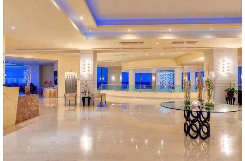 Готель Sentido Apollo Blue (ex. Apollo Blue Palace), 5★ Готель Sentido Apollo Blue (ex. Apollo Blue Palace), 5★