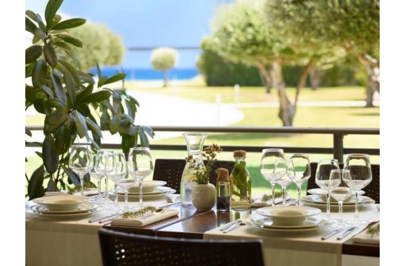 Готель Sentido Apollo Blue (ex. Apollo Blue Palace), 5★ Готель Sentido Apollo Blue (ex. Apollo Blue Palace), 5★