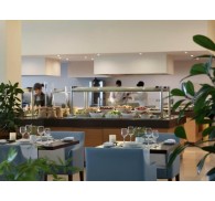 Готель Sentido Apollo Blue (ex. Apollo Blue Palace), 5★