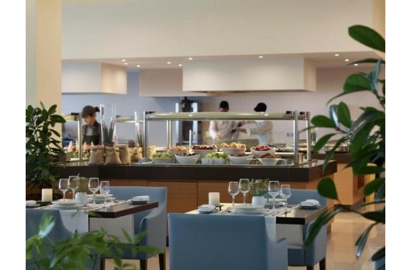 Готель Sentido Apollo Blue (ex. Apollo Blue Palace), 5★ Готель Sentido Apollo Blue (ex. Apollo Blue Palace), 5★