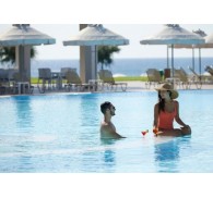 Готель Sentido Apollo Blue (ex. Apollo Blue Palace), 5★
