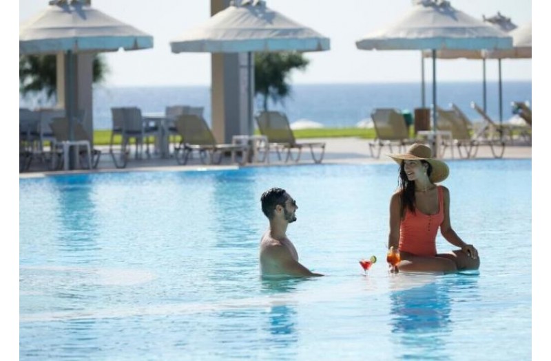 Готель Sentido Apollo Blue (ex. Apollo Blue Palace), 5★ Готель Sentido Apollo Blue (ex. Apollo Blue Palace), 5★