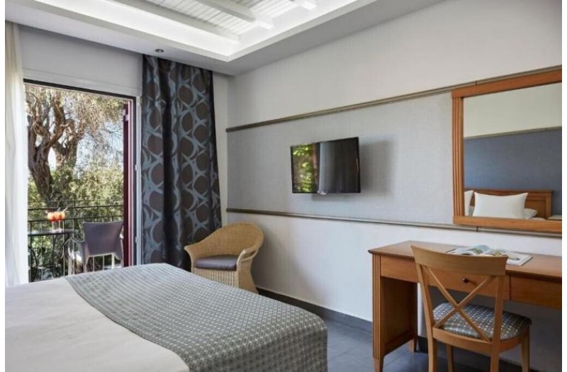 Готель Sentido Apollo Palace, 5★