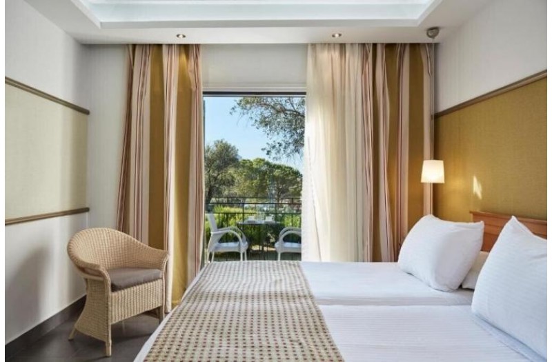Готель Sentido Apollo Palace, 5★