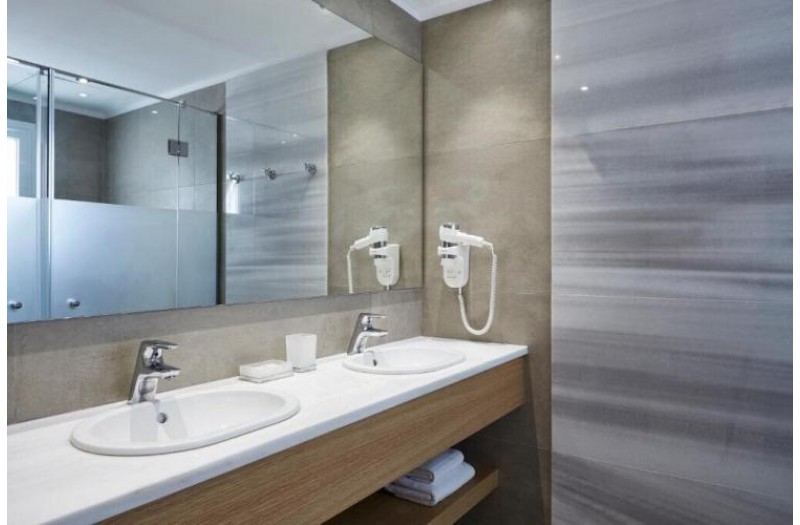 Готель Sentido Apollo Palace, 5★