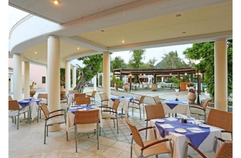 Готель Sentido Apollo Palace, 5★
