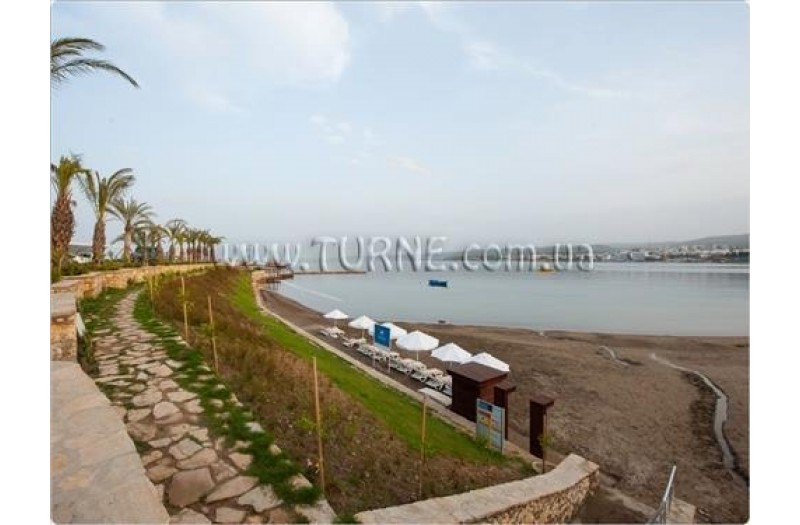 Готель Sentido Golden Bay, 4★ Готель Sentido Golden Bay, 4★
