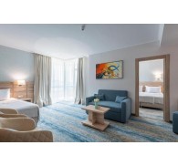 Готель Sentido Neptun Beach (ex. LTI Neptun Beach, Neptun Beach), 4★
