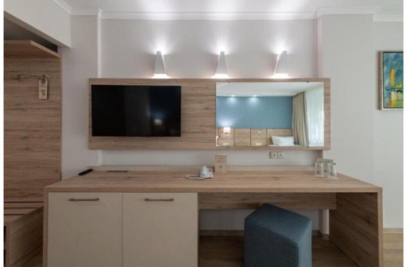 Готель Sentido Neptun Beach (ex. LTI Neptun Beach, Neptun Beach), 4★