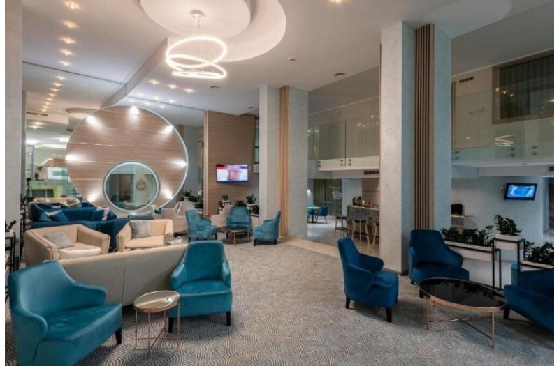 Готель Sentido Neptun Beach (ex. LTI Neptun Beach, Neptun Beach), 4★