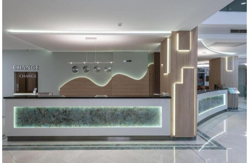 Готель Sentido Neptun Beach (ex. LTI Neptun Beach, Neptun Beach), 4★