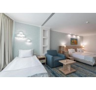 Готель Sentido Neptun Beach (ex. LTI Neptun Beach, Neptun Beach), 4★