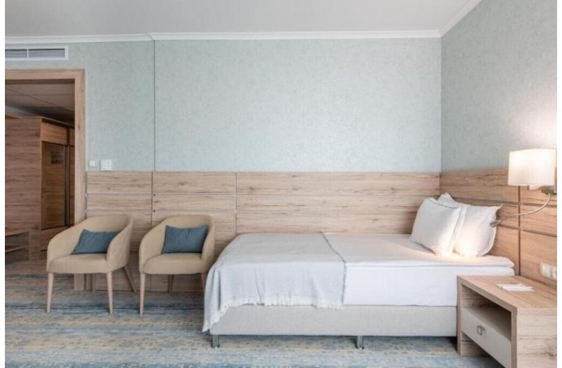 Готель Sentido Neptun Beach (ex. LTI Neptun Beach, Neptun Beach), 4★