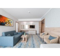 Готель Sentido Neptun Beach (ex. LTI Neptun Beach, Neptun Beach), 4★